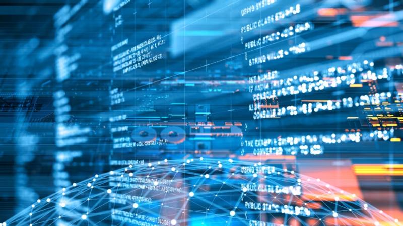 Linux基石：长顺县小程序开发公司的技术底座与发行版选择逻辑