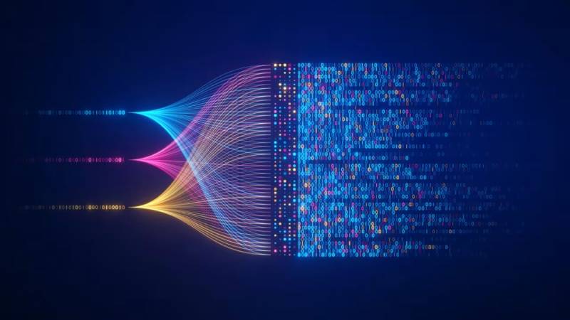 长顺县软件开发：解锁高性能应用的核心技术路径